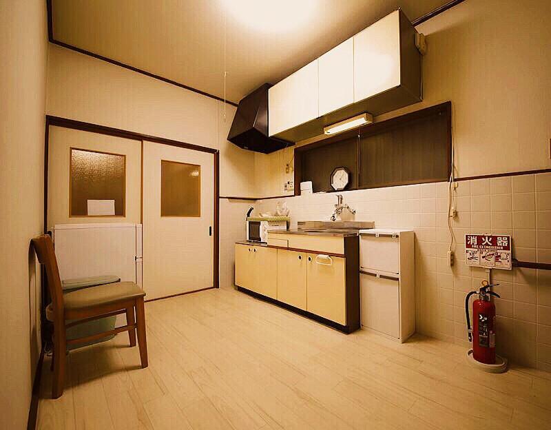 Osaka Kaya Traditional Tatami House 2-6 Ppl Near Station And Park Direct To Kix Airport Exterior foto