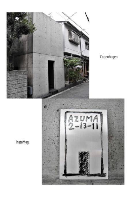 Osaka Kaya Traditional Tatami House 2-6 Ppl Near Station And Park Direct To Kix Airport Exterior foto